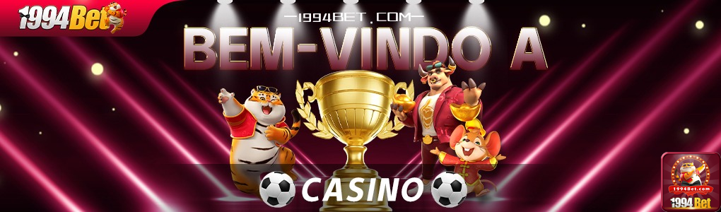 1994bet.com participe de premiado jogo