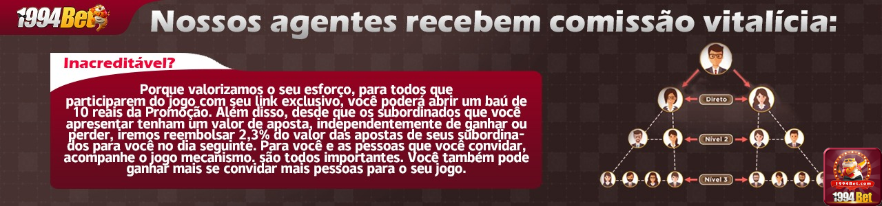 1994bet.com descubra premiado jogo