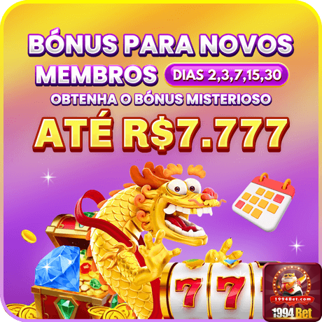 1994bet.com participe de inovador jogo